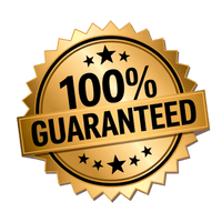 100% Exclusive